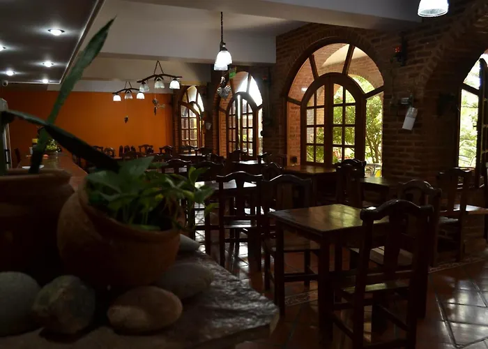 Costanera Mar Hotel & Suites