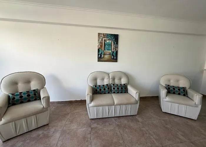 Hotel Santa Elena