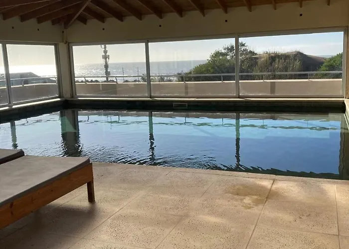 Costanera Mar Hotel & Suites