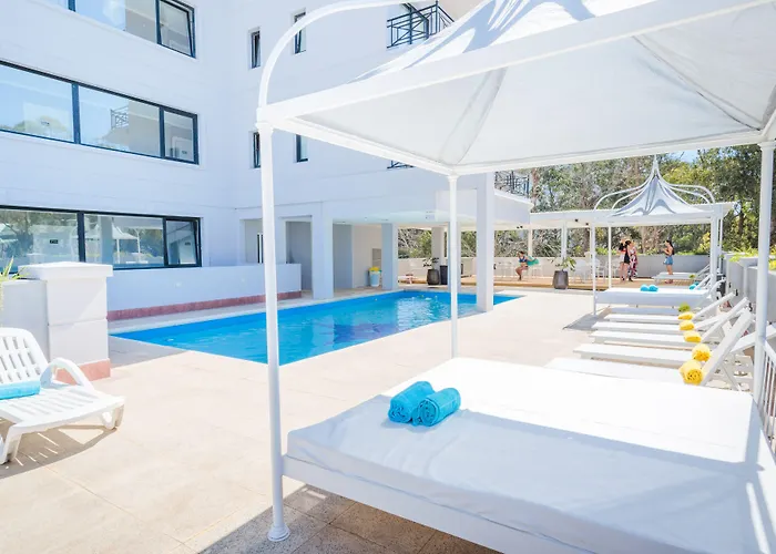 Garden Suites Pinamar