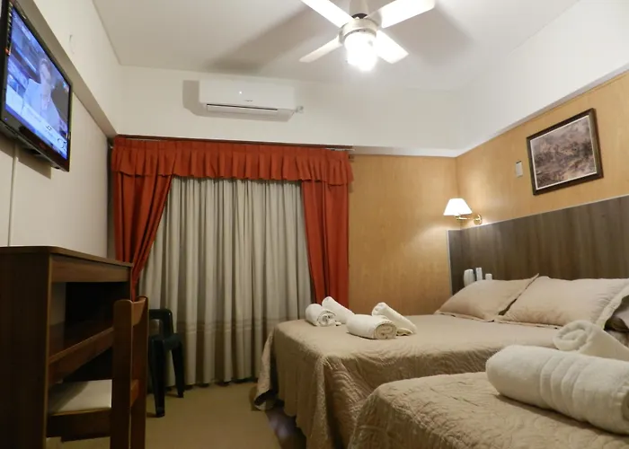Altair Hotel